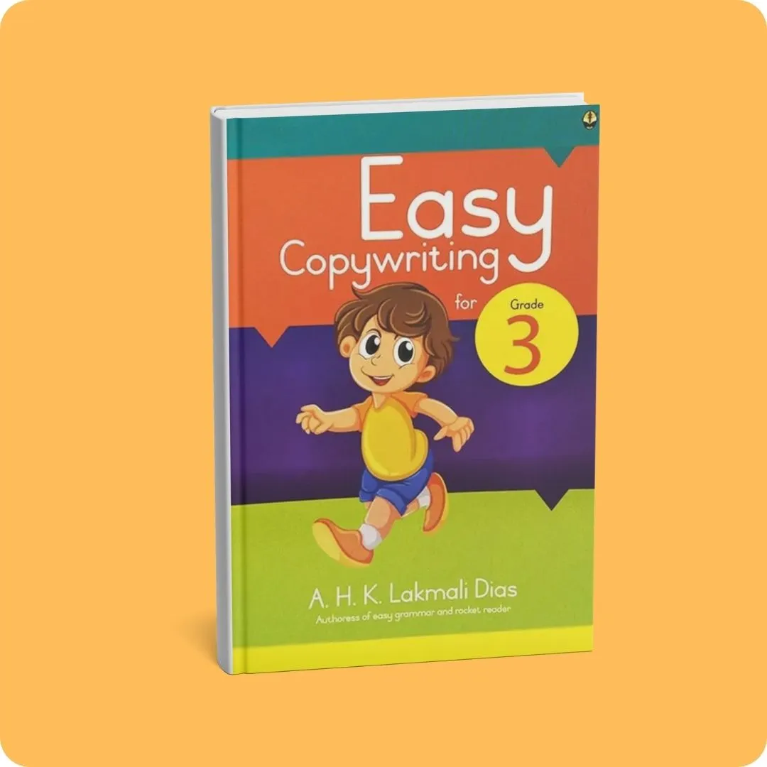 Easy Copywriting – 03